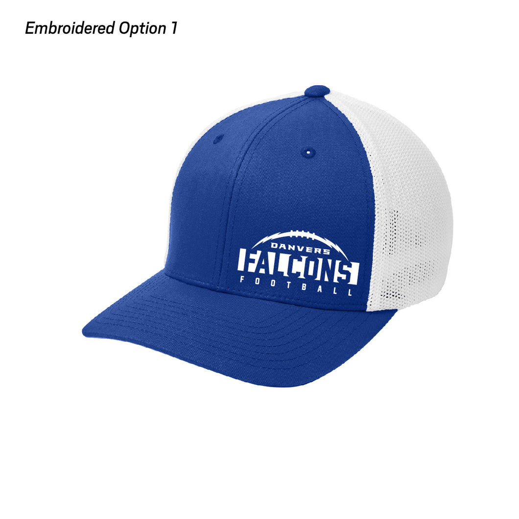 Danvers Football Cap