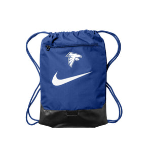 Danvers Football Nike Cinch Bag