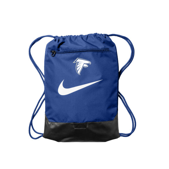 Danvers Football Nike Cinch Bag